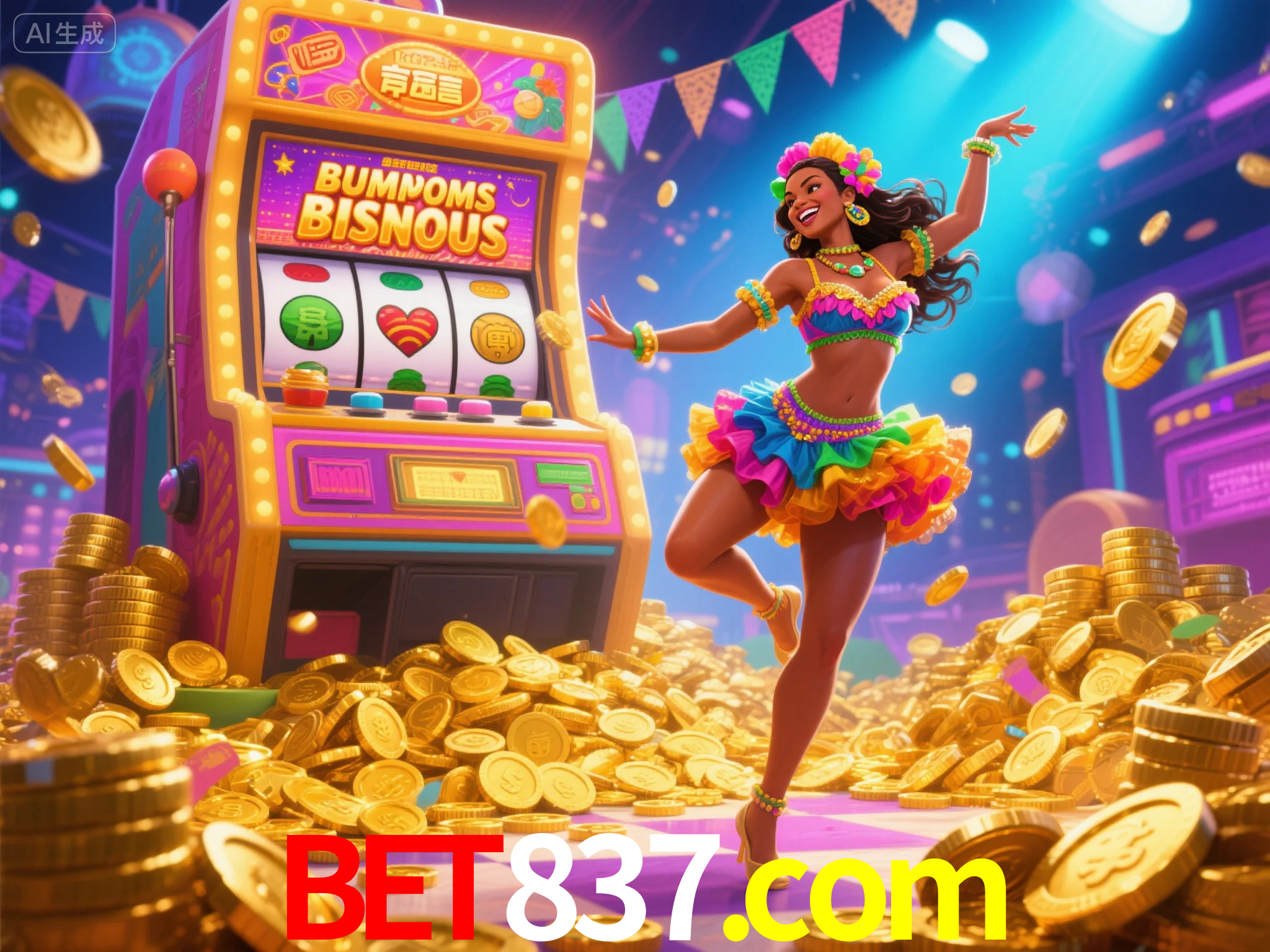 bet837game-App