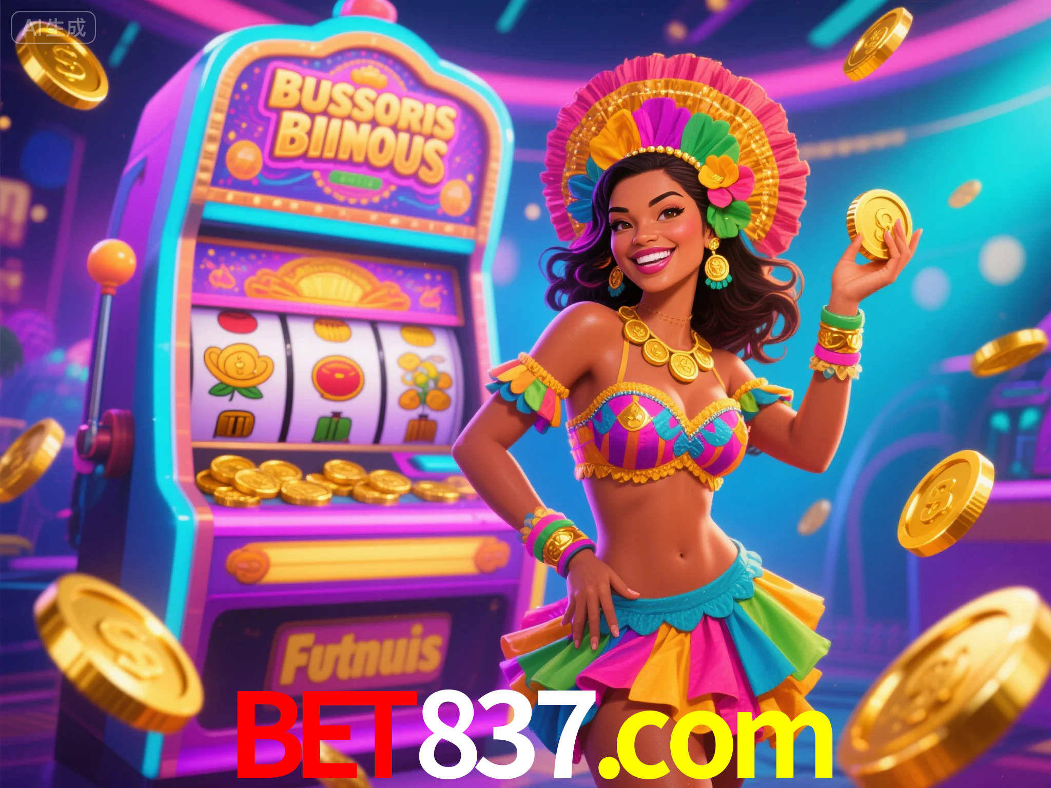 bet837game-Login